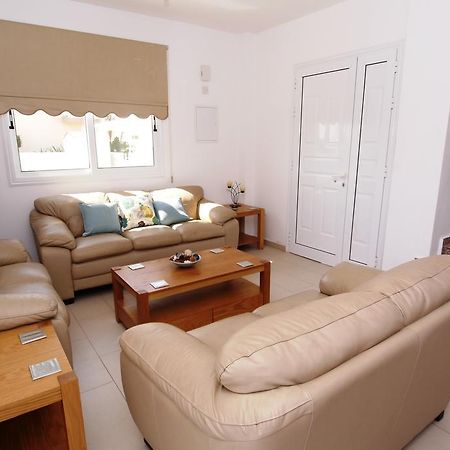 Maouris Villa Protaras Quarto foto