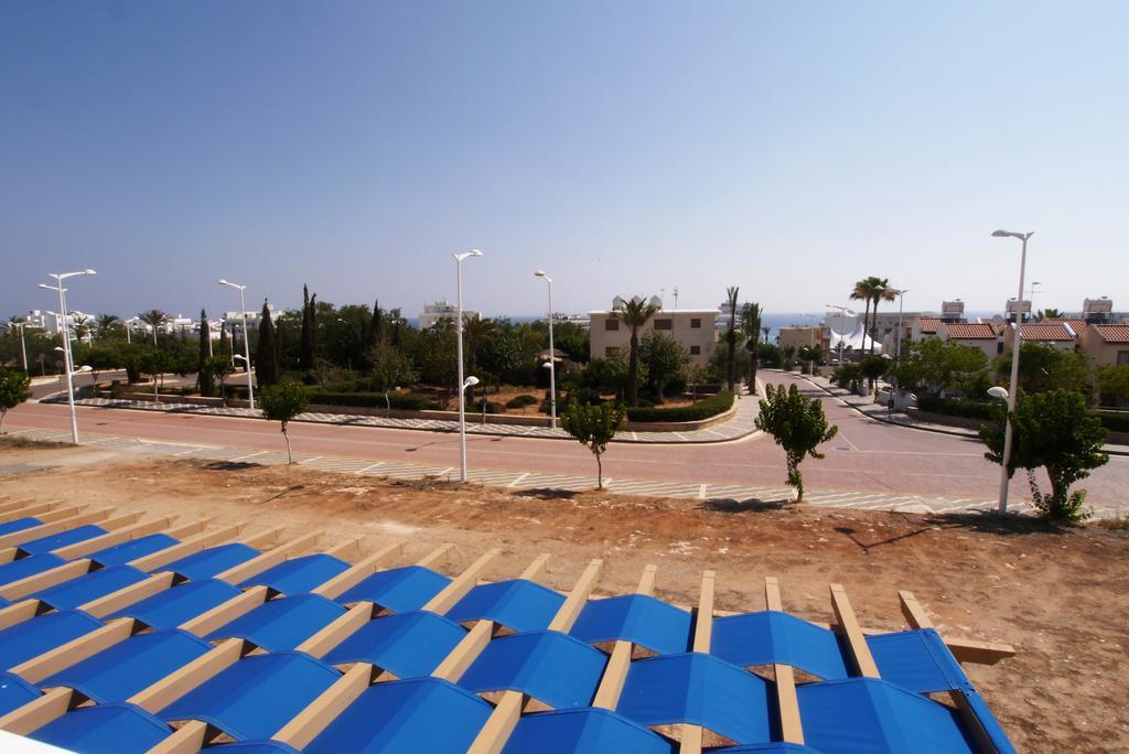 Maouris Villa Protaras Quarto foto