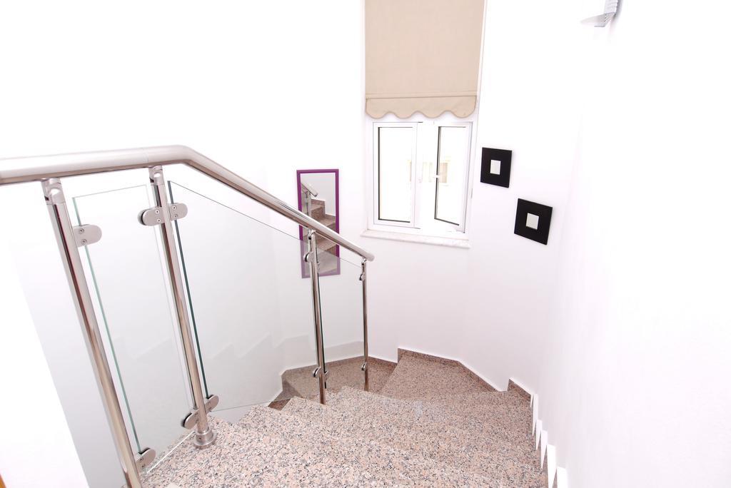 Maouris Villa Protaras Quarto foto